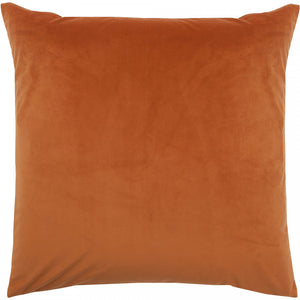 Reed Decorative Cushion - Mango