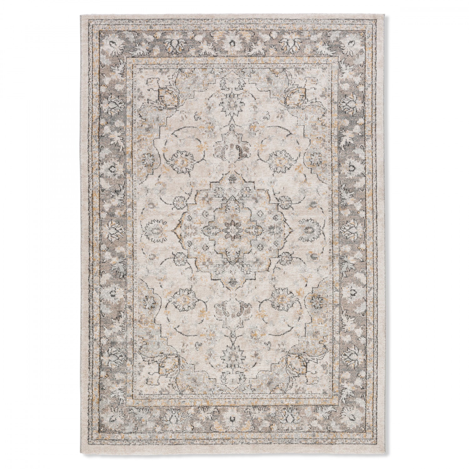 Cubana Classic Rug - 5' x 8' - Multi-Colour