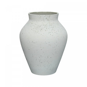 Ashwyck Medium Vase - Antique White