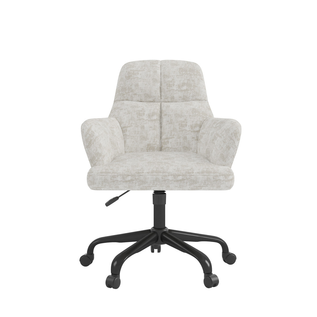 Pascal Office Chair - Grey