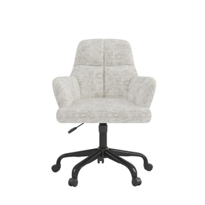 Pascal Office Chair - Grey