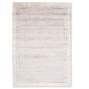 Skadi Casual Rug - 8' x 10' - Grey/Beige