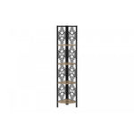 Tindra Bookcase - Light Brown