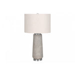 Sinclair Table Lamp - Grey