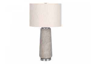Sinclair Table Lamp - Grey