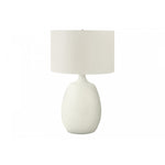 Upton Table Lamp - Cream
