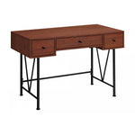 Rovan Desk - Cherry