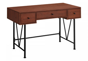 Rovan Desk - Cherry