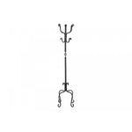 Lunel Coat Rack - Black