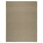 Calypso Crosshatch Outdoor Rug - 3' x 5' - Green