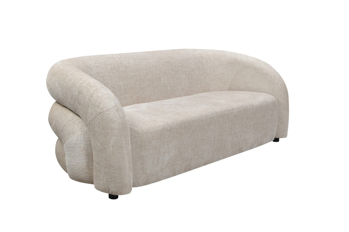 Brantley Sofa - Beige
