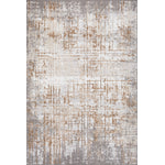 Cypress 5' X 8' Area Rug - Grey/Beige