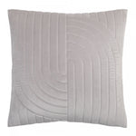 Xavi Decorative Cushion - Grey