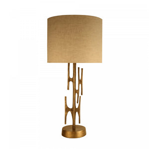 Silvane Niko Lamp - Gold