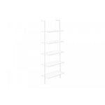 Vale Bookcase - White