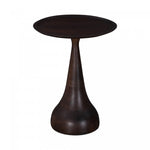 Malmund Side Table - Bronze