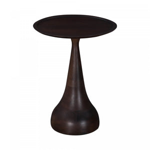 Malmund Side Table - Bronze
