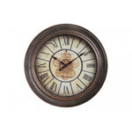 Tempo Clock - Brown