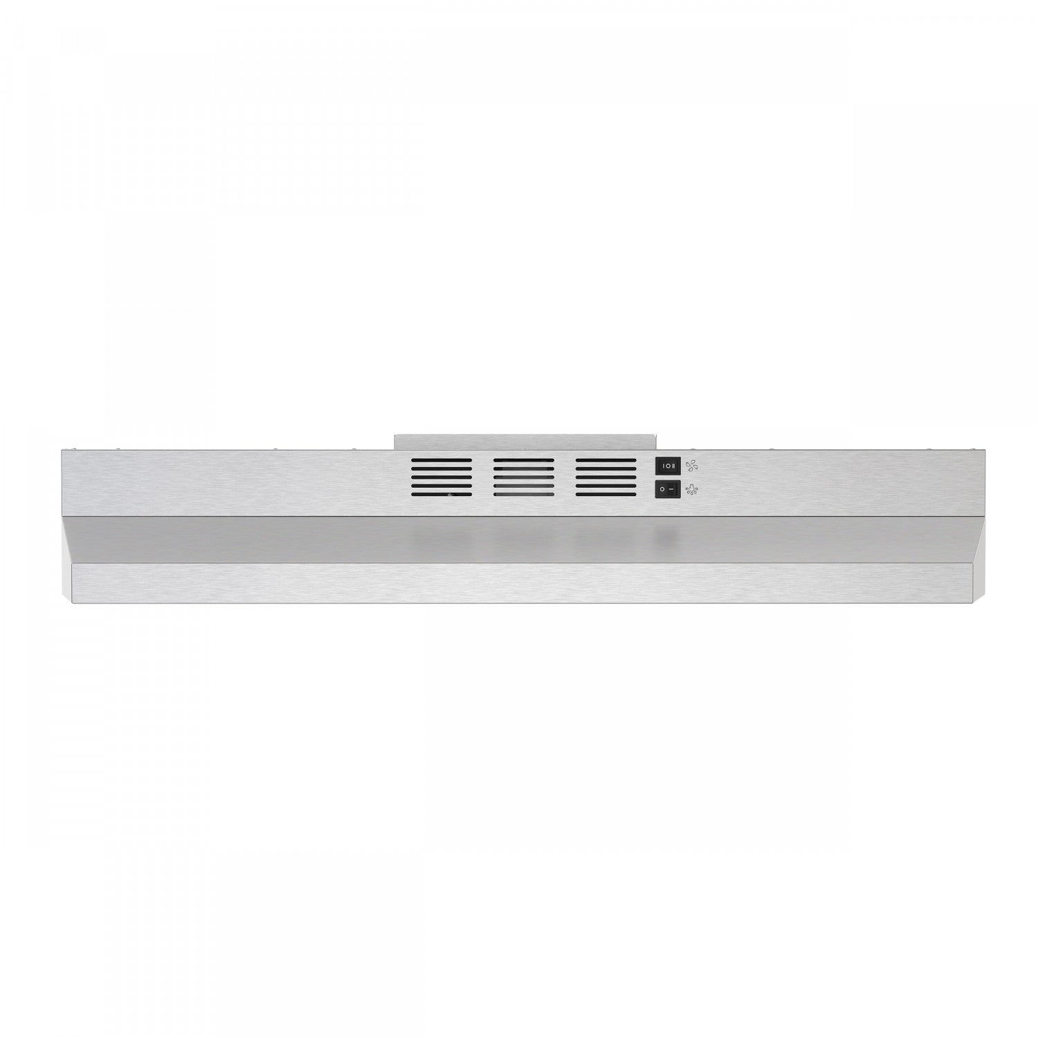 Forno Cappa Stainless Steel 30" 200 CFM Under Cabinet Range Hood - FRHUC5200-30