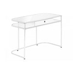 Davro Desk - White