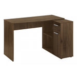 Velin Desk - Walnut