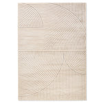 Urbane Arches Rug - 3' x 5' - Grey