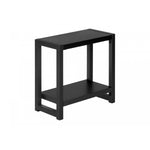 Teya Side Table - Black