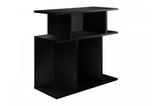 Seville Side Table - Black