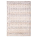 Genevie Patterns Rug - 3' x 5' - Earth Tone