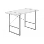 Dray Desk - White
