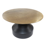 Abra Coffee Table - Black