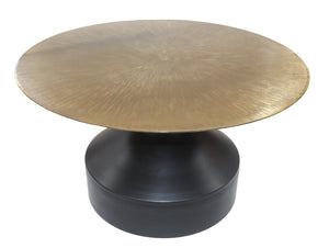Abra Coffee Table - Black