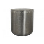 Kova Side Table - Silver