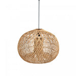 Fenlor Large Chandelier - Natural