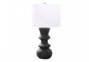 Ashton Table Lamp - Black