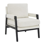 Termon Accent Chair - Beige