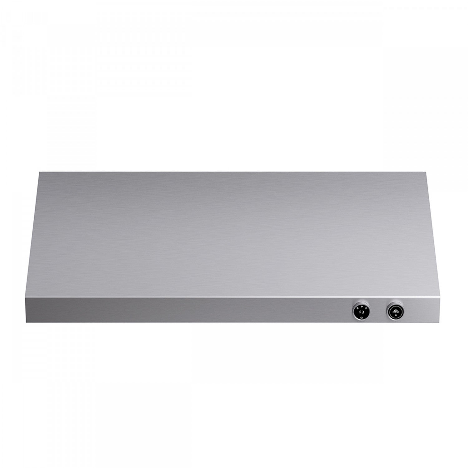 Forno Biagio Stainless Steel 48" 1200 CFM Wall Mounted Range Hood - FRHWM5009-48