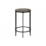 Remi Side Table - Black