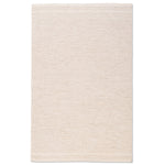 Alaska Reversible Modern Rug - 8' x 10' - Oatmeal