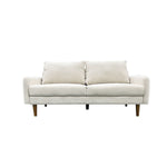 Imani Loveseat - Beige