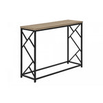 Fenn Sofa Table - Light Brown