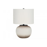Dalton Table Lamp - Cream