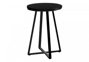 Lovi Side Table - Black