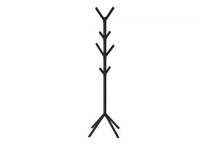 Hara Coat Rack - Black