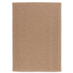 Avanos Crosshatch Indoor/Outdoor Rug - 5' x 8' - Beige