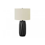 Belmont Table Lamp - Black