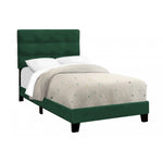 Felicity Twin Bed - Green