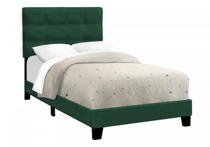 Felicity Twin Bed - Green