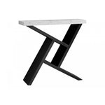 Kora Sofa Table - Black