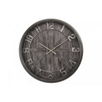 Splendor Clock - Brown